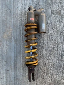 2002 - 2007 Honda CR250R CR250 OEM Rear Shock Suspension Spring Absorber Damper - Picture 1 of 5