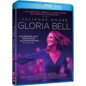 Gloria Bell en BLU-RAY NEUF - Picture 1 of 1