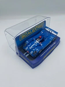 Brand New Scalextric Porsche RS Spyder Team Essex C3086 - Picture 1 of 4