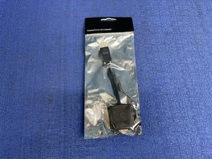 Brand New DisplayPort to DVI Adapter - Black - Picture 1 of 9