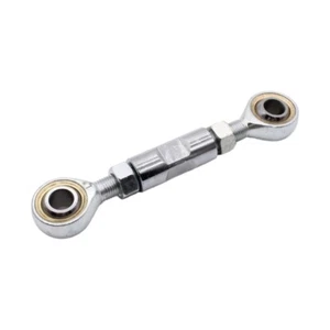Adjustable Stainless Steel Tension Rod Joint for SBC BBC 350 454 Engine Durable - Picture 1 of 8