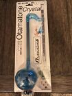 Special Edition Otamatone Crystal Blue Fun Japanese Electronic Musical Synth