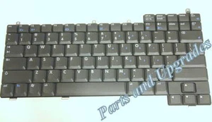 HP/Compaq 2100 2500 ze4000 ze5000 keyboard 317443-001 - Picture 1 of 1