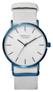 Orphelia Fashion Biały męski zegarek analogowy Ludus OF761809 - Zdjęcie 1 z 6