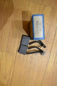 KOHLESATZ FÜR PARIS-RHONE PX40  NOS - Bild 1 von 3