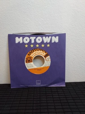 Debarge~Rhythm Of The Night / Who'S Holding Donna Now~7" Single LP~1985 Motown - Image 1 of 4