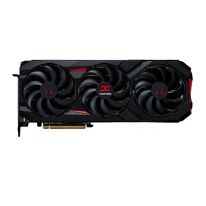 RX9070GRE 12G-E/OC PowerColor Red Devil AMD 12GB GDDR6 - Picture 1 of 5