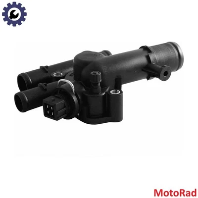 TERMOSTATO REFRIGERANTE 549-89K PARA RENAULT SCENIC/II/GRAND/III MEGANE/Van/CC/Sport Foto 1 de 4