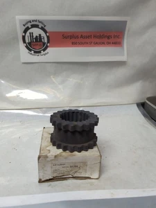 LOVEJOY,35350,5JE COUPLING SLEEVE NOS - Picture 1 of 4