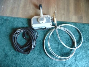 Vintage Suzuki Spirit Outboard Side Control Box Rigging TNT Trim/Tilt With Key - Picture 1 of 11