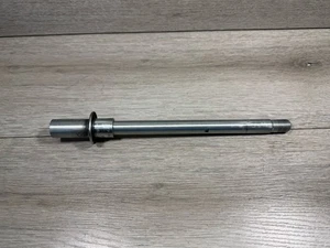 2001 2002 2003 2004 SUZUKI VL800 Volusia FRONT WHEEL AXLE OEM NR1 - Picture 1 of 9