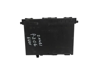 Centralina comfort PEUGEOT 206 SW 2E/K 2.00 Diesel 2003 25835839 - Foto 1 di 8