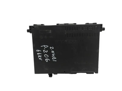 Centralina comfort PEUGEOT 206 SW 2E/K 2.00 Diesel 2003 25835839 - Immagine 1 di 4