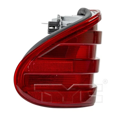 Conjunto de luces traseras TYC 11-5190-00 para 96-99 E300 E320 E420 E430 E55 AMG Foto 1 de 4
