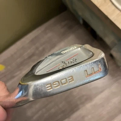 Ben Hogan Forged Edge E Wedge/apex 4 Steel/RH - Image 1 of 4