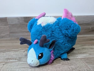Limited Edition Mini Squishable 7" Dream Dragon Retired - Picture 1 of 10