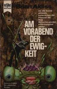 Am Vorabend der Ewigkeit : utopischer Roman Brian W Aldiss; Walter Ernsting: - Bild 1 von 1