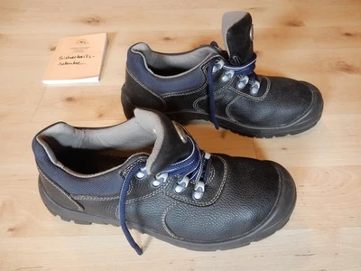 Sicherheitsschuhe Stonekit S3 Gr.43 , wie neu! - Bild 1 von 4