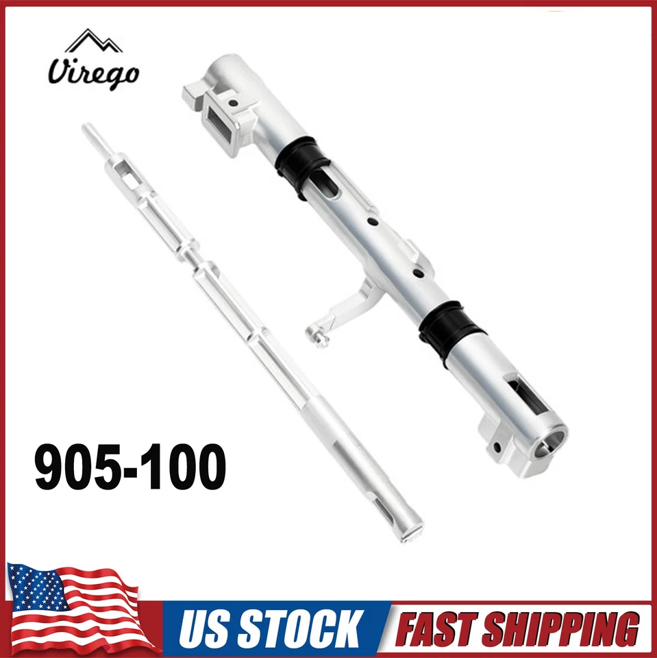 Трубка переключения передач рулевой колонки автоматическая для Ford F150 F250 F350 Econoline 905-100 - Изображение 1 из 4