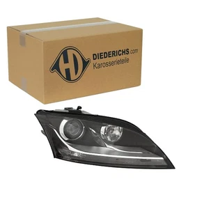 DIEDERICHS XENON SCHEINWERFER mit LWR-Motor RECHTS passend für AUDI TT | 1041084 - Bild 1 von 5