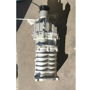 For Volvo Supercharger Turbo Compressor T6 Volvo XC90 XC60 S60 S90 V90 2015-2023 - Picture 1 of 12
