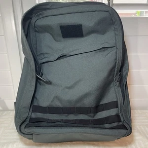 Goruck GR1 - Gray / Black - Made In USA - Picture 1 of 10
