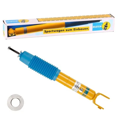 BILSTEIN B8 Performance-Stoßdämpfer Trasero Apto para Honda Civic Crx Integra - Imagen 1 de 3