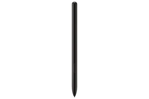 Samsung Galaxy S Pen Officiel pour Galaxy Tab Série S10, Série S9, Noir - Photo 1/3