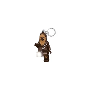 LEGO® Star Wars Portachiavi Luce Chewbacca - Foto 1 di 4