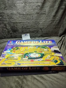 GAME OF LIFE - 125 Anniversary  - Picture 1 of 8