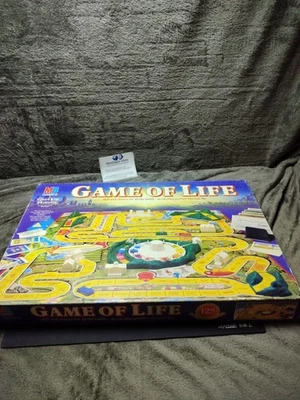 GAME OF LIFE - 125 Anniversary  - Image 1 of 4