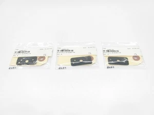 Engine Cowl Retainer Pin Receptacles - Piper Chieftain -PN: 41808-000 -Lot A3035 - Picture 1 of 2