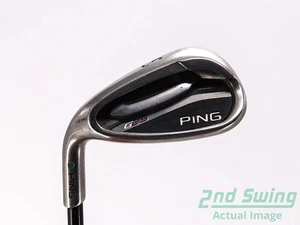 Ping G25 Wedge Sand SW Graphite Regular Left Green Dot 36.0in - Picture 1 of 8