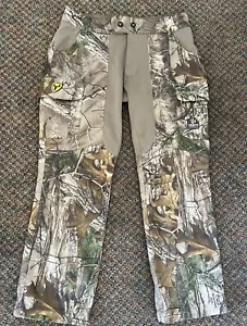 System Layer Three scent blocker pants Trinity Series YOUTH LARGE (B14) - Picture 1 of 4