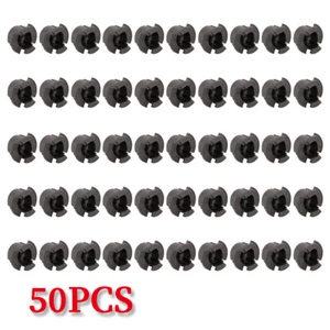 New 50PCS Milliwave Radar Alignment Mounting Clip For Civic CR-V Accord USA - Picture 1 of 5