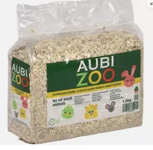 AubiZoo Bedding 1.5kg - Picture 1 of 1