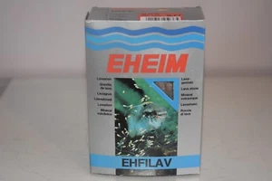 EHEIM Ehfi Lava Stein Aquarium Filter M 0.71 L Pack für Alle Aquarien - Bild 1 von 1