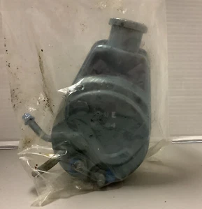 Reman Power Steering Pump 7065 for 1980-91 Chevrolet & GMC (B126) - Picture 1 of 3