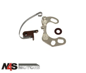 JAGUAR XK150 DISTRIBUTOR CONTACT SET. PART C11990-L - Picture 1 of 1