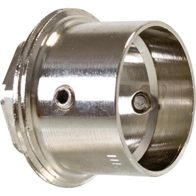 HEIMEIER  Adapter für Danfoss RA-Ventile nicht für Ventil-Heizkörper 9702-24.700 - Bild 1 von 3