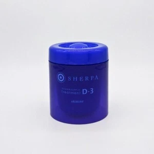 Arimino Sherpa Design Supplement Treatment D-3 250g Purple - Picture 1 of 1