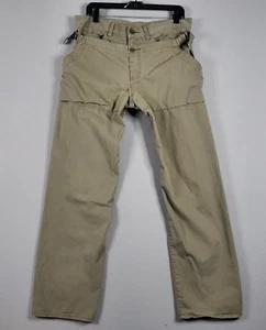 Pantaloni cargo Final home di Kosuke Tsumura uomo taglia M - Foto 1 di 15