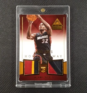 2014-15 Panini Paramount #23 James Ennis RC Rookie Home Away Patches 05/25 SP! - Picture 1 of 2