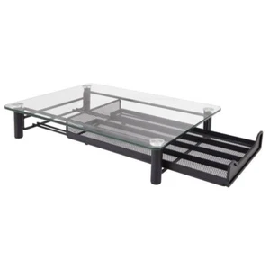 Coffee Machine Capsule Storage Drawer - Desk Stand for 36 Nespresso Coffee Pods - Picture 1 of 6
