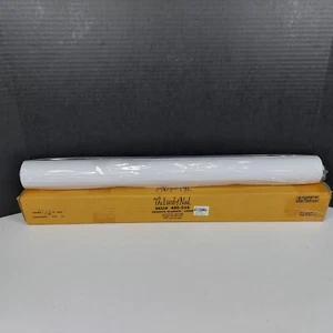 The Land of Nod Activity Table Art Paper Roll #4010017WH New in Box 24" - Picture 1 of 5