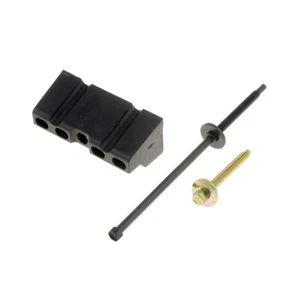 For Lincoln Navigator Battery Hold Down 1998-20 Battery Base Clamp Hold Down Kit - Picture 1 of 6