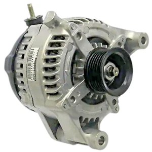 Alternador 11584A Reman Carquest 160 amperios para Jeep Wrangler Wrangler KJ V6 3,6 L - Imagen 1 de 9