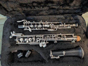 oboe - Picture 1 of 5