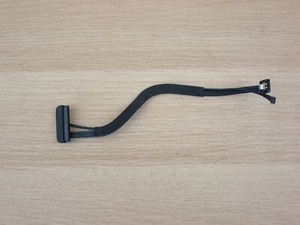 APPLE CABLE SATA DISQUE DUR HDD POUR IMAC 21" A1418 2012 - 2019 - Imagen 1 de 1