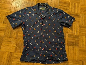 Camisa Gitman Bros. Vintage - Imagen 1 de 11